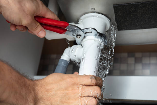 Best Water damage restoration experts  in Ashland, MO