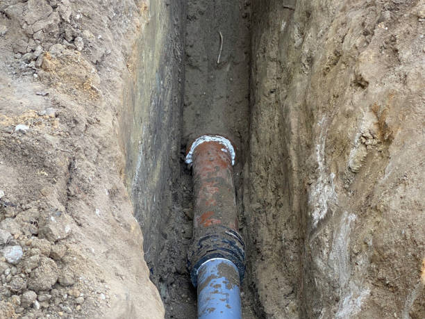 Best Flood damage cleanup  in Ashland, MO