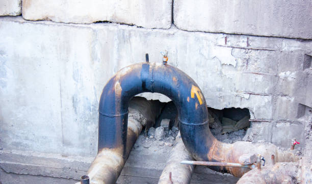 Best Fire Damage Restoration  in Ashland, MO