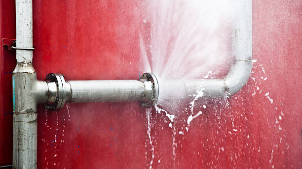 Best Water damage restoration near me  in Ashland, MO